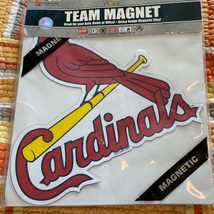 Large team magnet